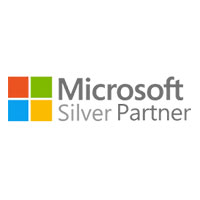 Microsoft Silver Partner