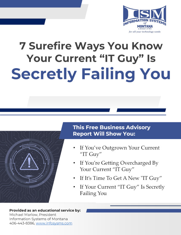 7 Surefire Ways cover image