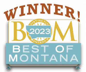 Best of Montana 2023 Winner