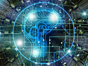 An AI-charged blast from the past