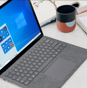Microsoft takes the pain out of updates
