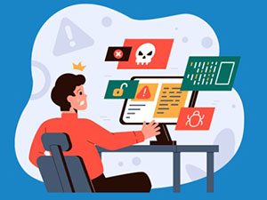 Beware this malware: It “annoys” you into handing over login details