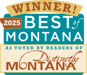 Best of Montana 2025 Winner