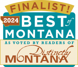 Best of Montana 2024 Finalist