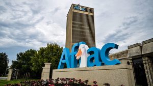 Insurance Under Siege: Aflac Breached, Exposing Customer Data