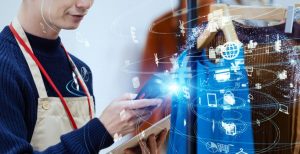 Small Business AI Adoption Surges