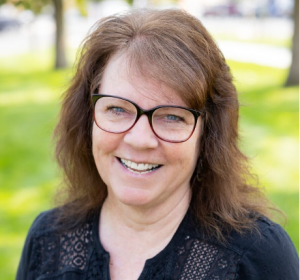 Employee Spotlight: Julie Massaro