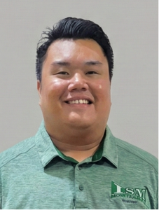 Employee Spotlight: Jefferson Ouano