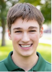 Employee Spotlight: Sam Flynn